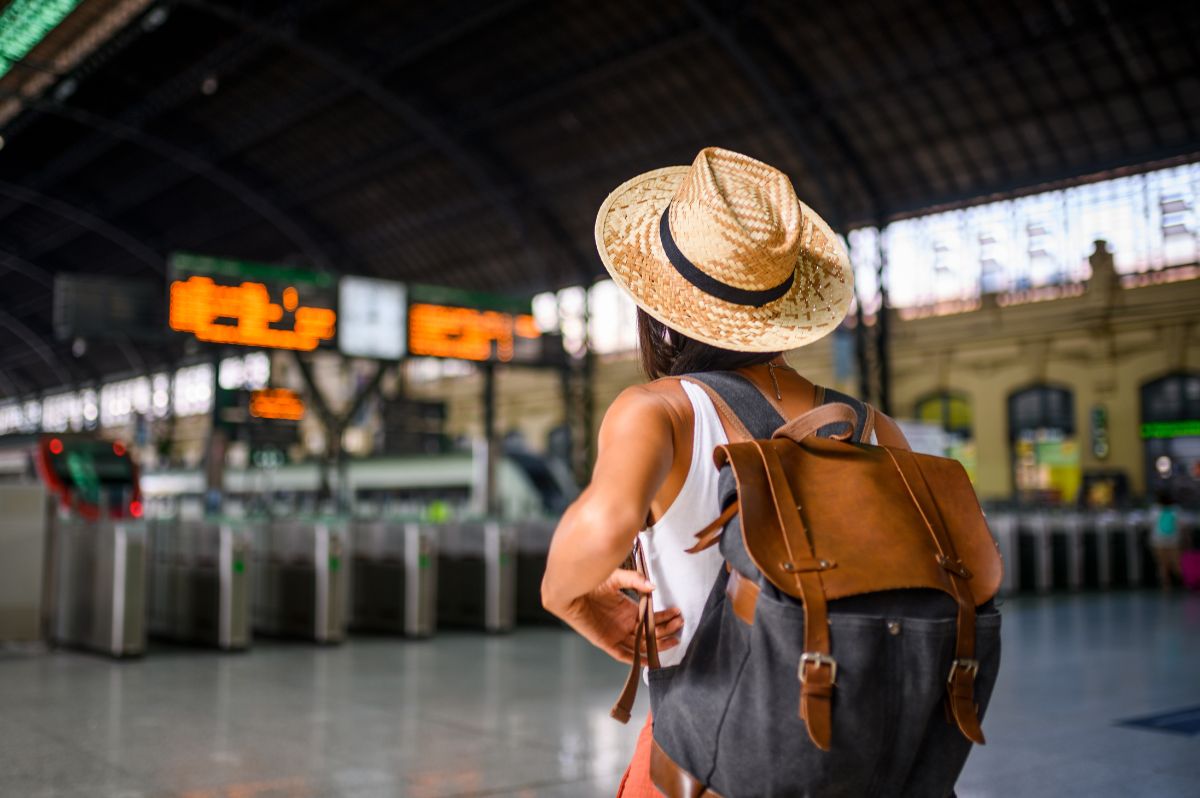 travel